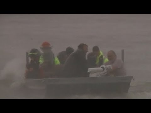 Culmea ghinionului: cinci uragane diferite i-au distrus cinci case!!!