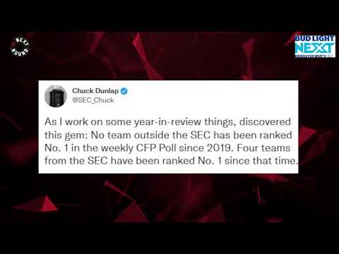 The Next Round - January 26, 2023