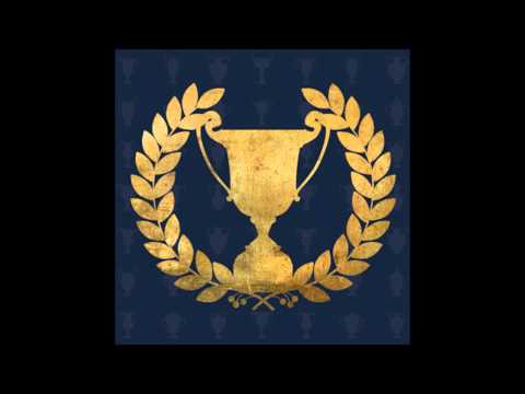 Apollo Brown & OC - Trophies - 10. Angels Sing [HQ]