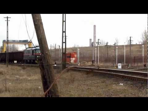 H-FLOYD 609 001 Power in Episcopia Bihor (20 02 2013)