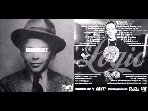 Logic - Young Sinatra: Undeniable (Full Mixtape)