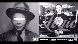 Logic - Young Sinatra: Undeniable (Full Mixtape)