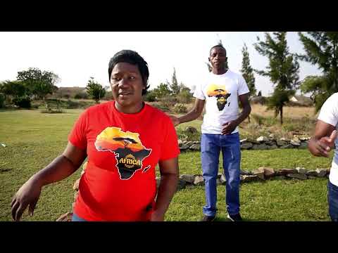 GODWIN WORSHIPPERS - NYASHA DZENYU (OFFICIAL VIDEO)