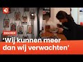 Enschedese Evelien voor werk bij Heel Bijzonder genomineerd voor Special Media Award