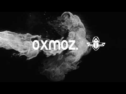 OXMOZ PROJECT #0 W/ GALABURDY X QUARTIER LIBRE X NTH