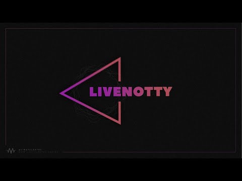TwoNotty - LIVENOTTY