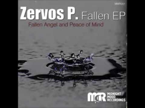 Zervos P  - Peace of Mind  (Original Mix) [Fallen EP]