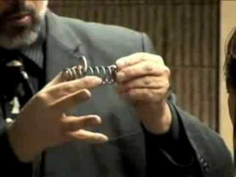 A Bruce Kalver Magic Lecture