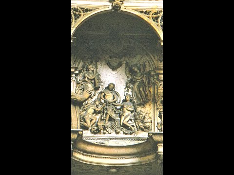 Vincent Lübeck (1654 - 1740): Ich ruf zu dir, Herr Jesu Christ - Choralfantasie