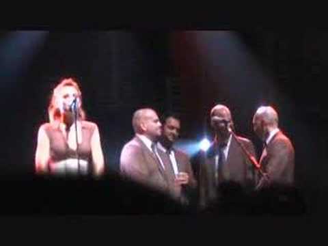 Marlango Circo Price 07 - The Love Song