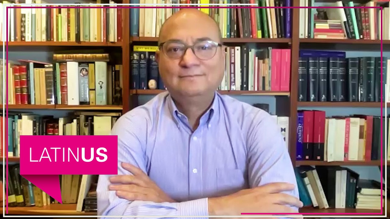 Acusación contra Rocha Moya es una bomba en dos terrenos para Sheinbaum: Jesús Silva-Herzog Márquez