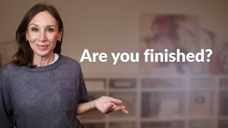 How to Finish Speaking in English Without an Awkward Silence
