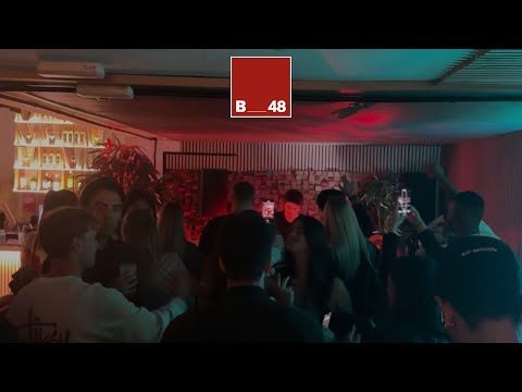 Ardit | Closing Lab Room at Bridge 48, Barcelona | Minimal & Deep House Mix