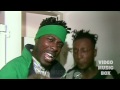 GZA Und ODB Vom Wu Tang Clan Seltenes Nie Zuvor Gesehenes Freestyle Video