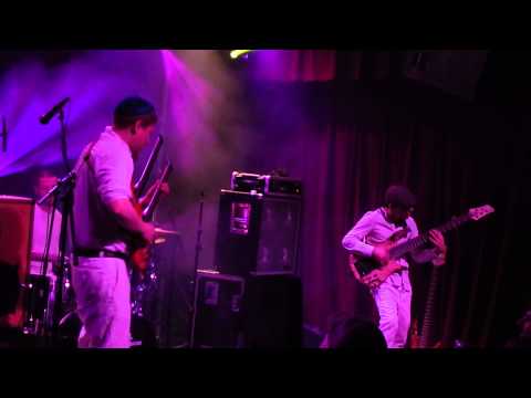 Consider The Source - Ardmore Music Hall 1-22-2015