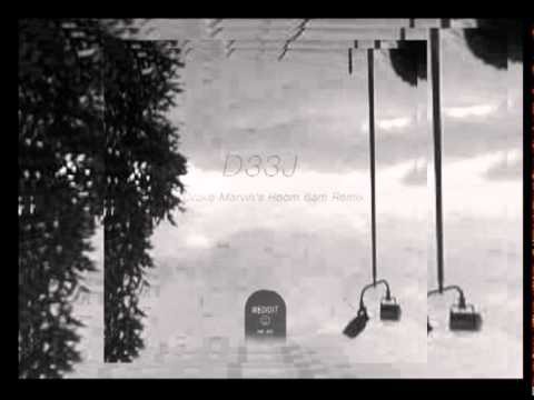 Drake - Marvin's Room (D33J 6am Remix)