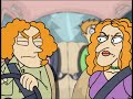 Grizzly Tales For Gruesome Kids Wolf Child