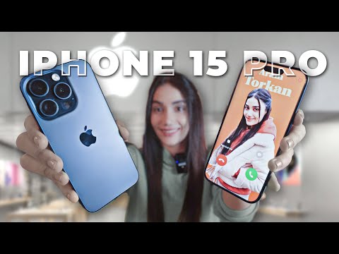 iPhone 15 Pro - First 15 Things to Do RIGHT AWAY!!!
