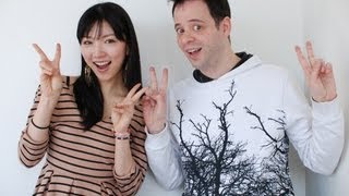 Asuka joins the It Came From Japan podcast