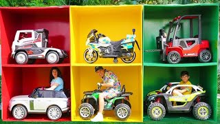 Jason Protects the Planet and Environment | Fun Stories for Kids
