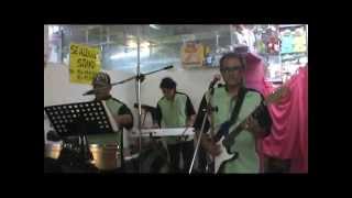 Grupo la Virtual-----brindemos por ella mi amigo