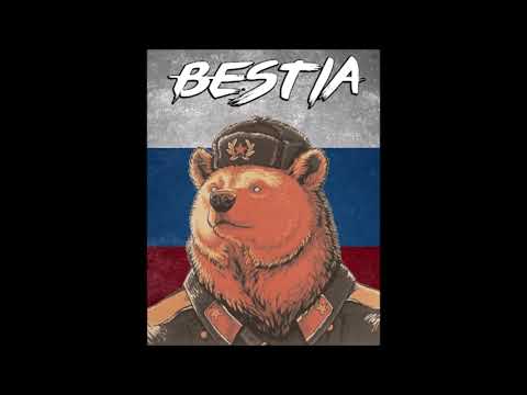 Rusakov - Bestia (prod. Flakron)