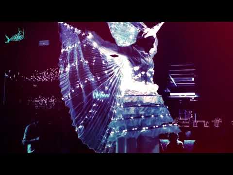 Festival Sereia 2019 - maracatu