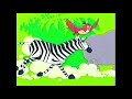 Playhouse Disney Stanley CBS Superstation June 2002 Promo