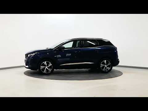 *92* 2023 Peugeot 3008 1.6 GT PHEV AUTOMATIC - Image 2