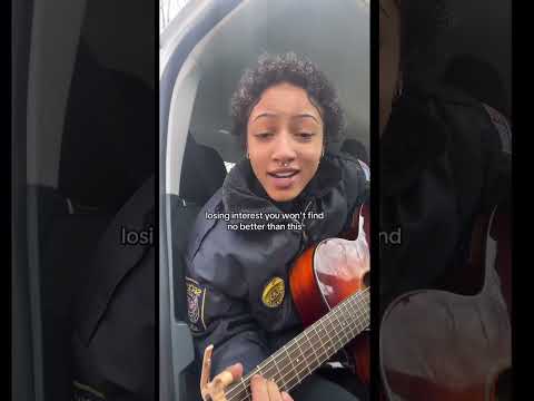 Losing interest-Shiloh @ron on tiktok #cover #singing #fyp #viralvideo #shorts #music