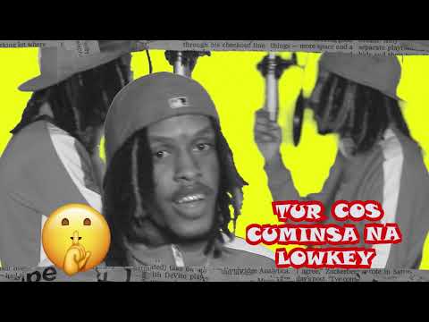 Rapi  - Lowkey (Official Music Video) | TRENCHSESSIE 1 | 2021