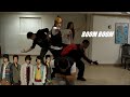 [Dance] Boom Boom by Arashi | Self ...