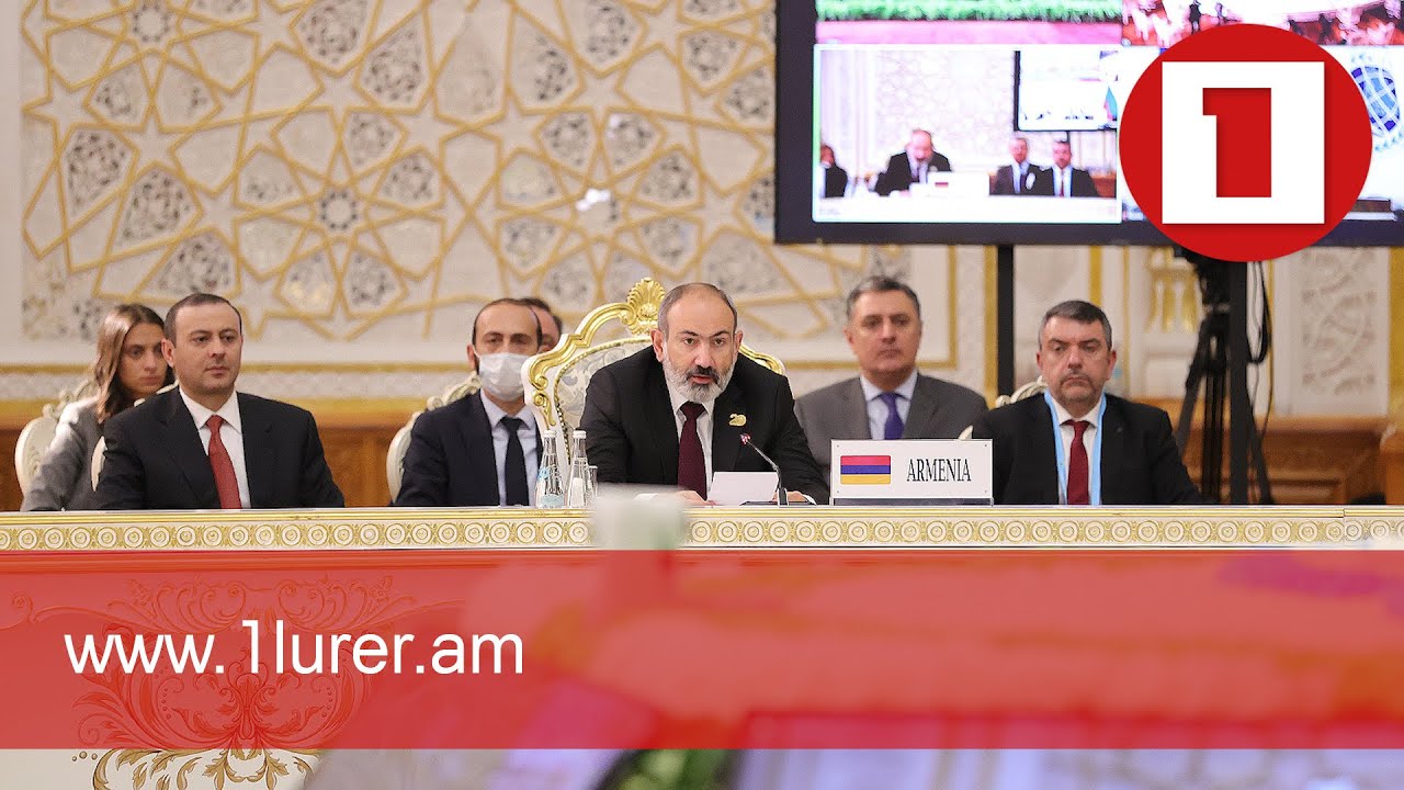 Армения крайне заинтересована в эффективном сдерживании угрозы международного терроризма в регионе ОДКБ и ШОС: премьер-министр Пашинян