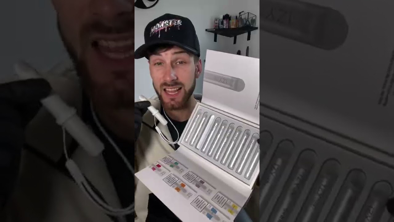 CLEANEST disposable vapes IZYVAPE