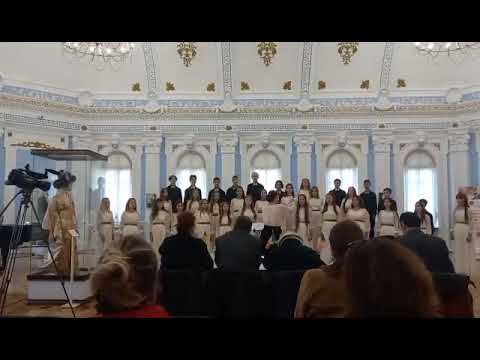 " Miorița" aranjament Petre Ștefănescu