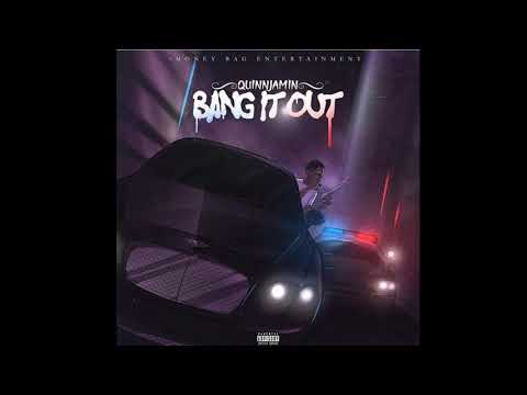 Quinnjamin ft. Roo - Left Me In The Rain