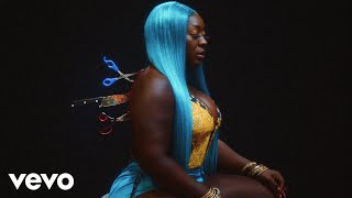 Spice - Frenz | Official Music Video