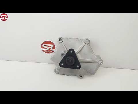 Bomba de Agua Hyundai Santa Fe Kia Sorento 2.2 Diesel (BA949)