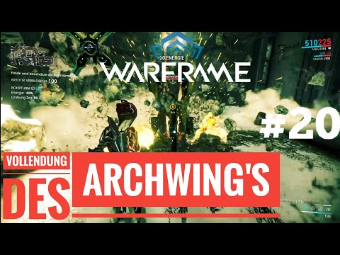 Let's Play Warframe Part 20 German Gameplay PS4 Deutsch German Walkthrough Digital Extremes MMO PS4
