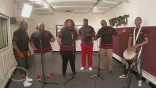 Soweto Gospel Choir - This Little Light of Mine | Open House