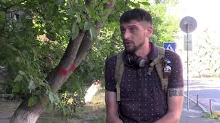Легалізація короткоствольної зброї: петиція із таким змістом з’явилась на сайті Президента