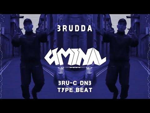 [FREE] BRU-C Drum and Bass Type Beat ''Brudda'' | UK DNB Instrumental