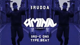 Download lagu [FREE] BRU-C Drum and Bass Type Beat ''Brudda'' | UK DNB Instrumental mp3