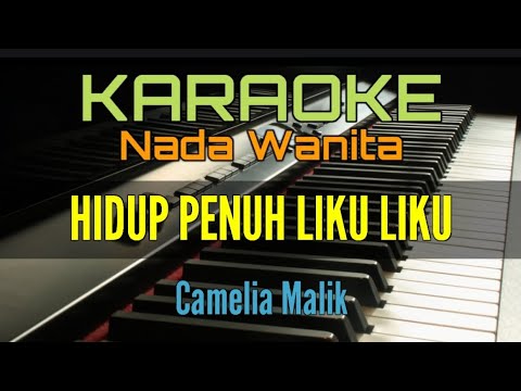 KARAOKE / LIKU LIKU (Camelia Malik)