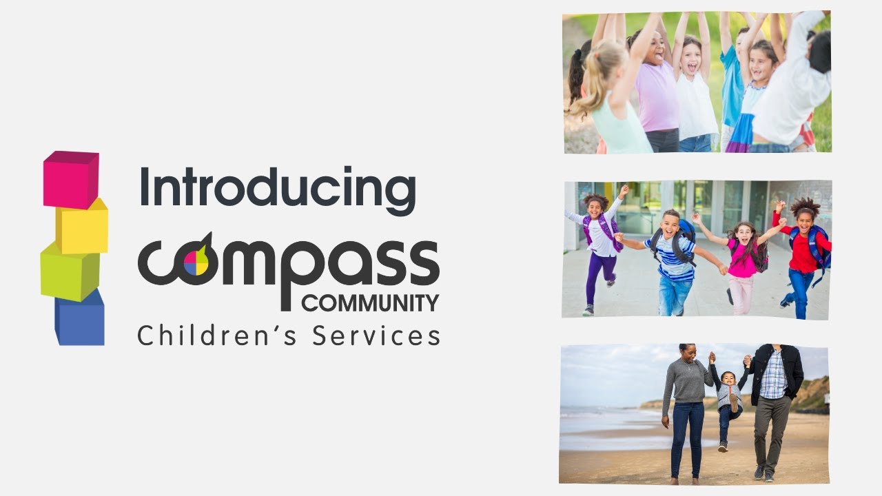 Introducing: Compass Community