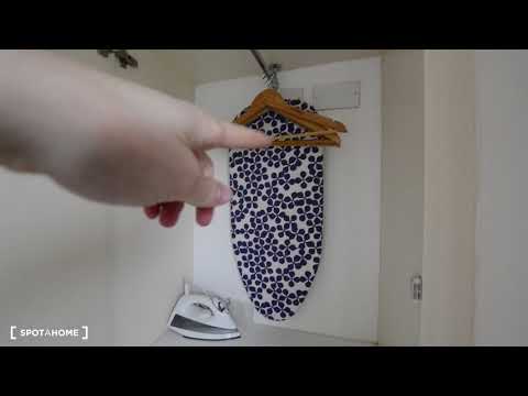 Furnished studio apartment to rent in Earl's Court, fare zones 1 and 2 - Spotahome (ref 152723)