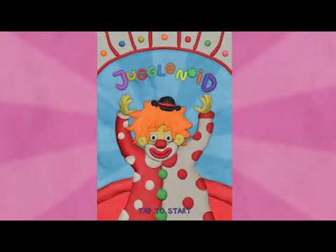 Jugglenoid