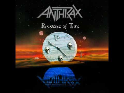 Anthrax - Got The Time Guitar pro tab