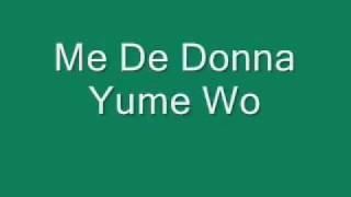 Kanon Wakeshima-still doll lyrics