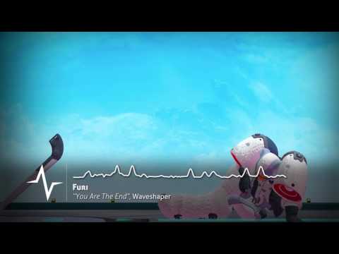 Waveshaper - You are the end (from Furi original soundtrack)
